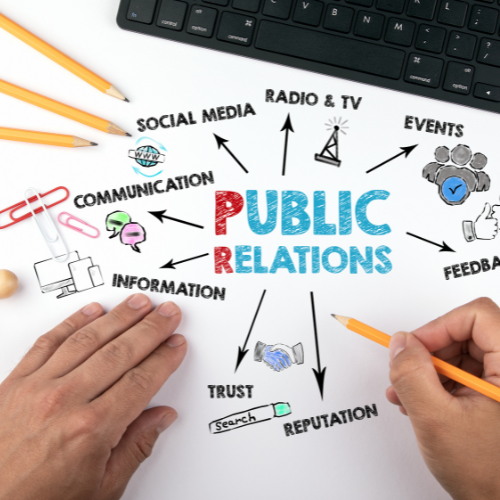 Public Relations